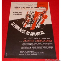 Angers, La Promenade du dimanche (1969)