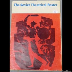 The Soviet Theatrical Poster (1977)