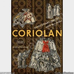 Berliner Ensemble, Coriolan (1964)
