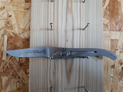 Laguiole Liner Grand Modèle, Dorzome / Thiers