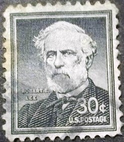 Robert E. Lee - 30 C (U. S. 1955)