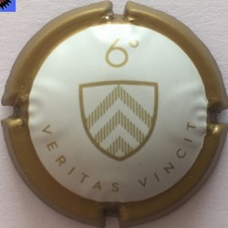 6° V E R I T A S  V I N C I T