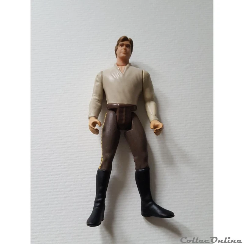 kenner han solo carbonite