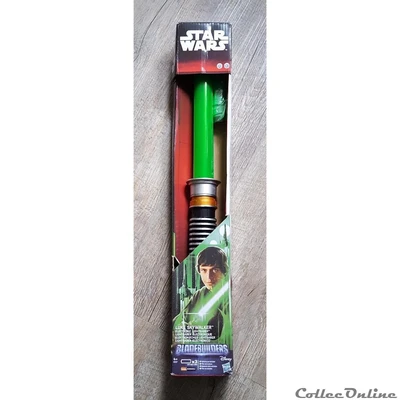 2015 hasbro deals lightsaber