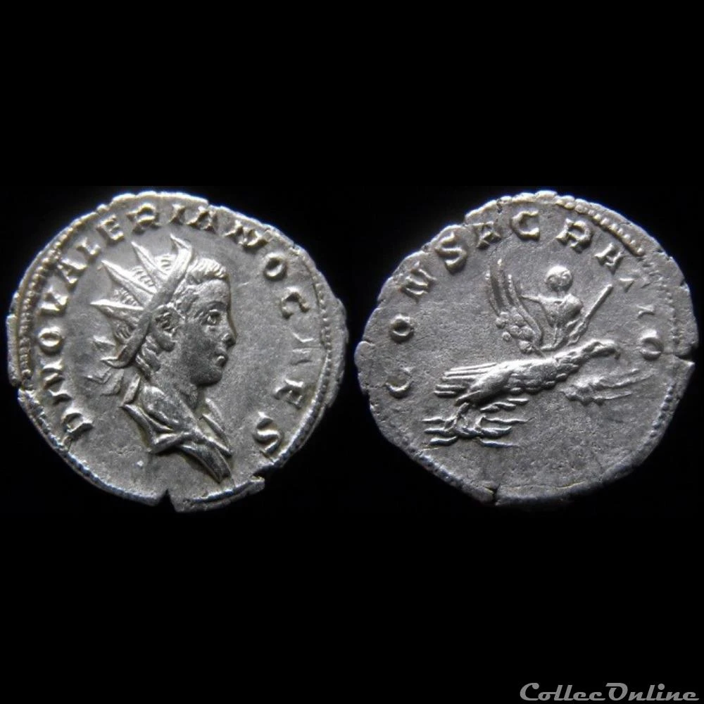 Valérien II - Trèves - variante à l'aigle tenant un foudre Monnaie-antique-av-jc-ap-romaine-republicaine-imperiale-valerien-ii-consacratio-a-variante-58d31b96-1000
