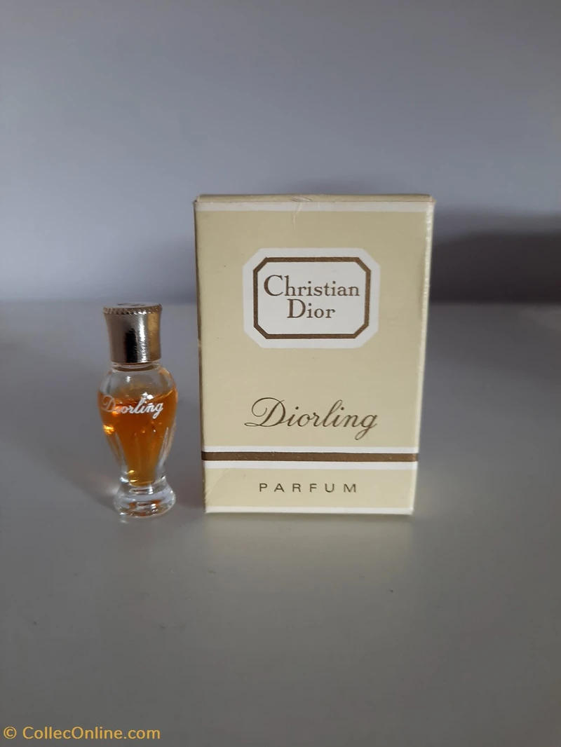 Diorling perfume best sale