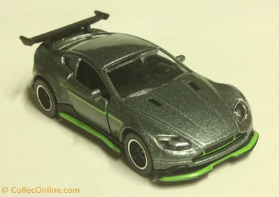 Majorette aston sale martin vantage gt8