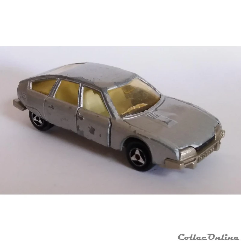 Citroën CX - Models - Cars - Grade Average condition