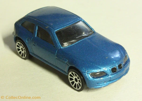 BMW Z3 Coupé - Models - Cars - Bmw - Grade Good condition