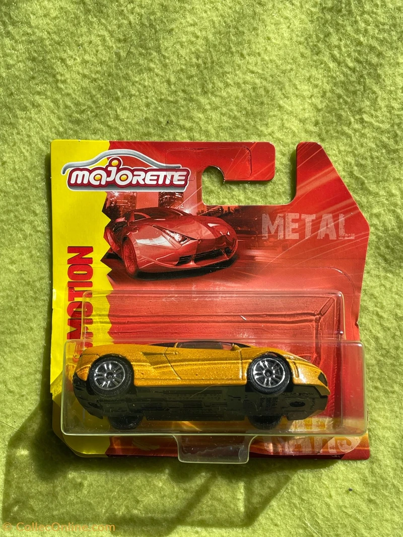 Majorette lamborghini gallardo online