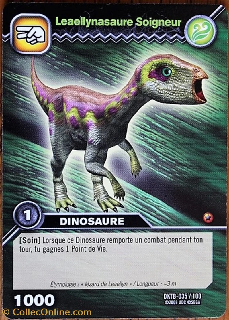 Dinosaur - IGN