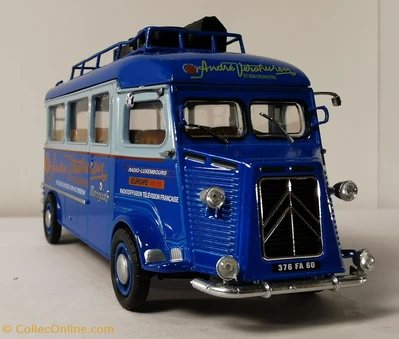 Amazon.co.jp: Le Citroën Type H: de mon père : 本