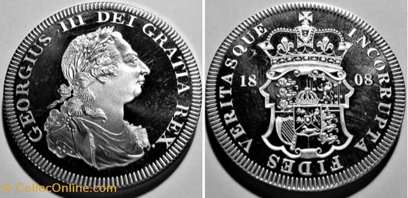 1669年 Louis XIV Navigation 再確立 シルバー メダル