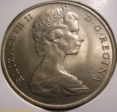 monnaie-monde-elizabeth-ii-one