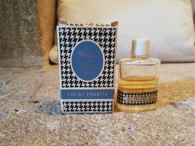 DIOR DIORELLA - Perfumes and Beauty - Fragrances