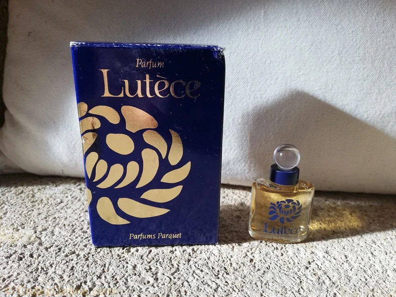 Lutece cheapest perfume