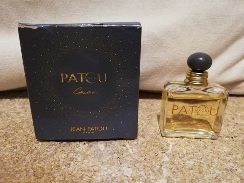 Patou on sale Nacre Collection