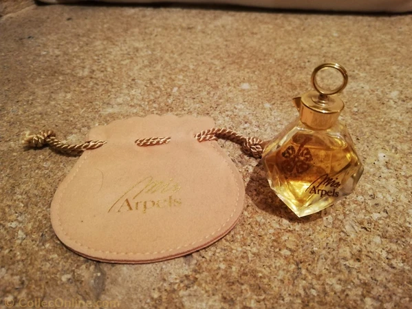 VAN CLEEF ET ARPELS MISS ARPELS - Perfumes and Beauty - Fragrances