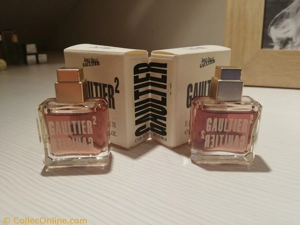 GAULTIER JEAN PAUL GAULTIER 2 Perfumes and Beauty Fragrances