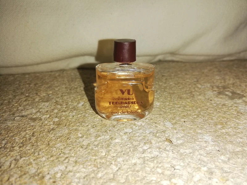 Vu ted lapidus online perfume