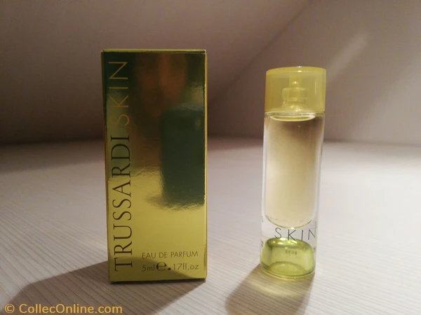 Trussardi skin perfume discount uk