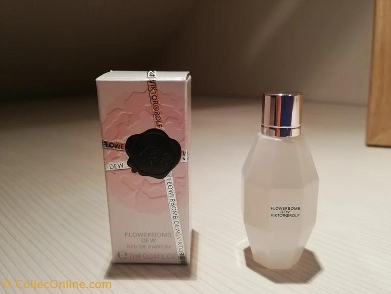 Viktor and rolf dew hot sale