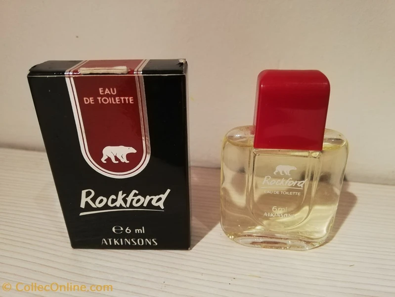 ATKINSON ROCKFORD Perfumes and Beauty Fragrances