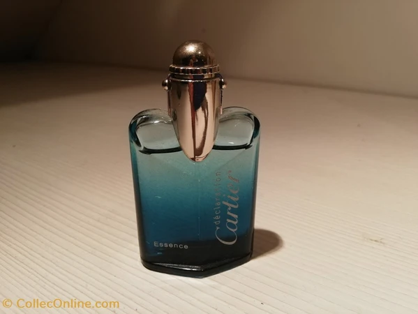 Cartier déclaration Essence デクラレーション Declaration Essence Eau de Toilette | FragranceNet.com®