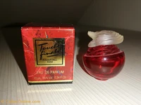 julian jill touche finale 香水 JULIAN JILL TOUCHE FINALE - Parfums & Beauté - Miniatures