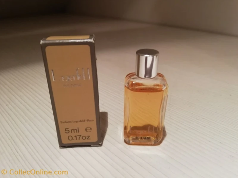 Lagerfeld eau de discount cologne