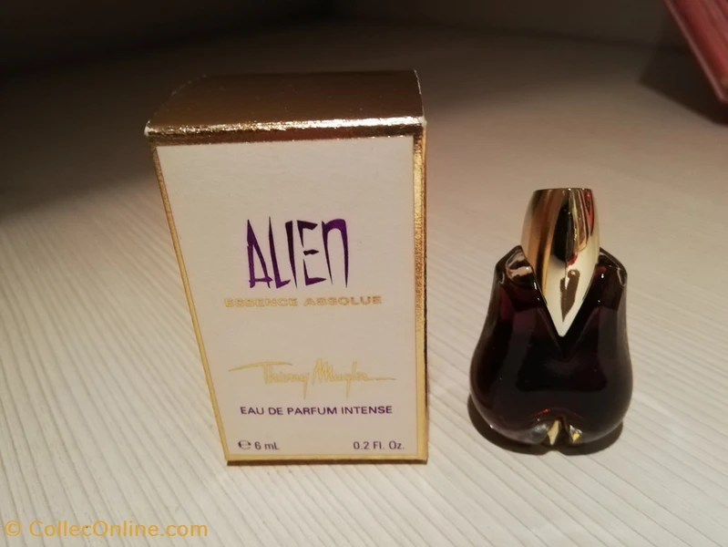 Alien mugler essence absolue hot sale