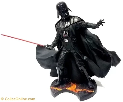 Kotobukiya Star Wars Darth Vader Episode III ARTFX Statue 1