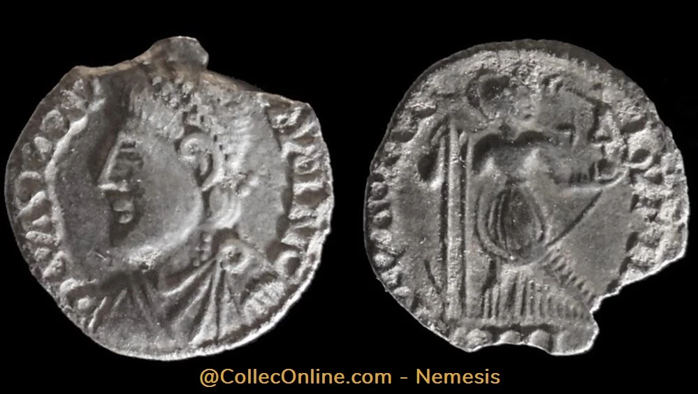 Silique de Jovin Monnaie-antique-av-jc-ap-romaine-republicaine-imperiale-jovin-silique-imitation-1dfb6d46-1000