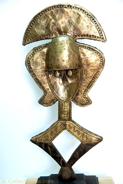art-antiquite-africain-