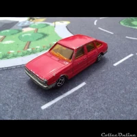 ミニカー NOREV SIMCA PLEIN-CIEL Le cabriolet Simca Océane plein-ciel miniature par Norev au