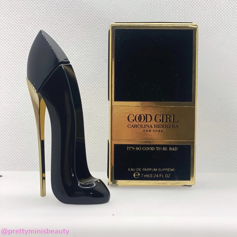 Good Girl Supreme by Carolina Herrera for Women - 1.7 oz EDP