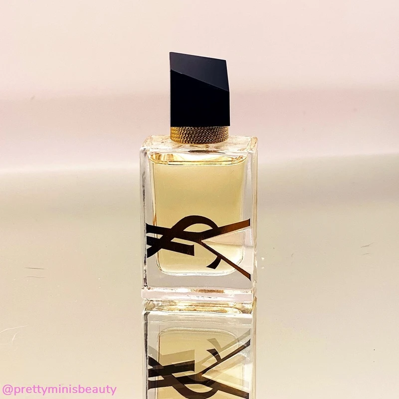 Yves Saint Laurent YSL Libre Eau De Parfum 7.5ml - Fragrances