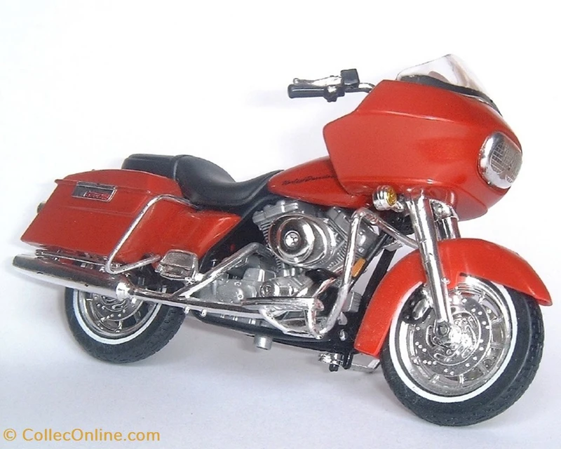 2000 - FLTR 1450 Road Glide - Models - Motorcycles - Harley-Davidson