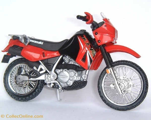 Klr 650 deals 2005