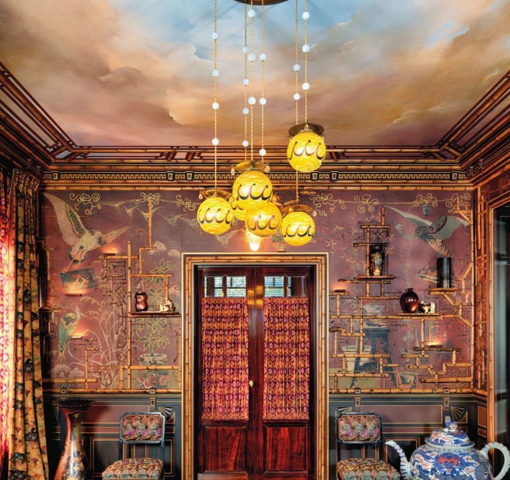 a unique auction organised by christie s art deco antique furniture ceramics