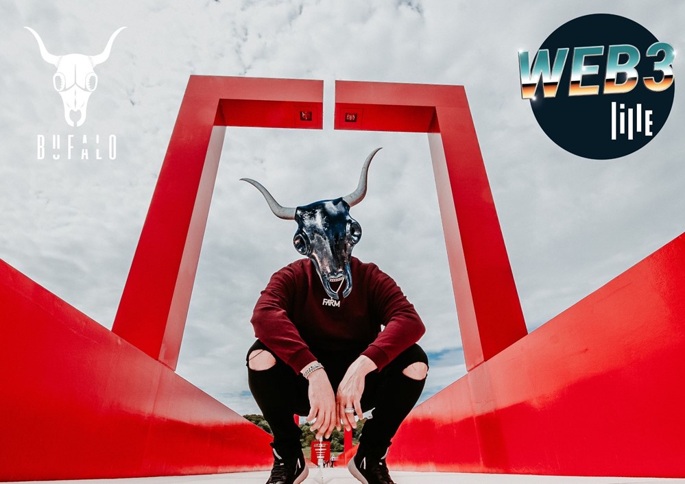 Exclusive Interview with DJ Bufalo: Meeting with this unmissable DJ exclusive interview with dj bufalo meeting with this unmissable dj
