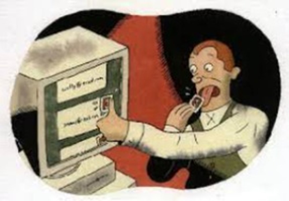 Une bande de timbrés une bande de timbres