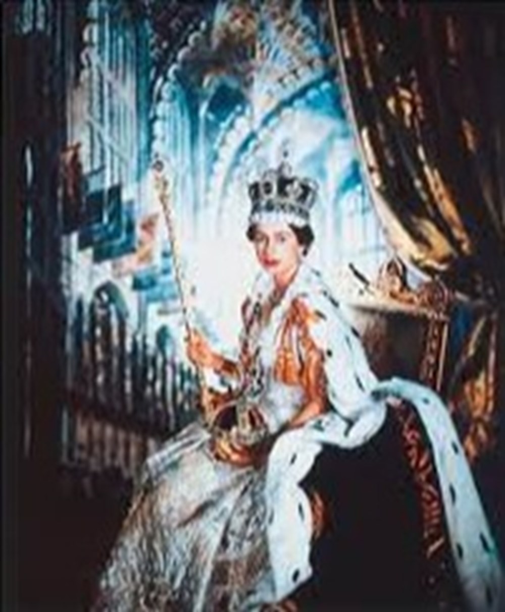Un hommage philatélique à Sa Majesté la Reine Elizabeth II un hommage philatelique a sa majeste la reine elizabeth ii