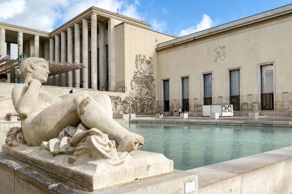 a series of events and exhibitions on art and collections to be discovered this april 2022