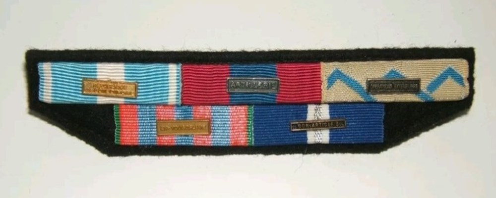 France - rappel de décorations d'un militaire français #8 france rappel de decorations un militaire francais 8