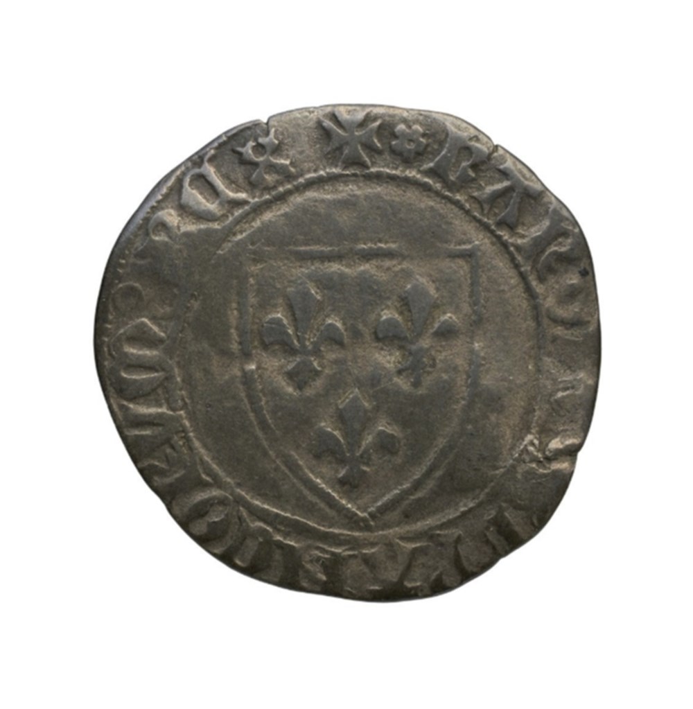1- L'atelier monétaire de La Rochelle (1422-1540) 1 atelier monetaire de la rochelle 1422 1540