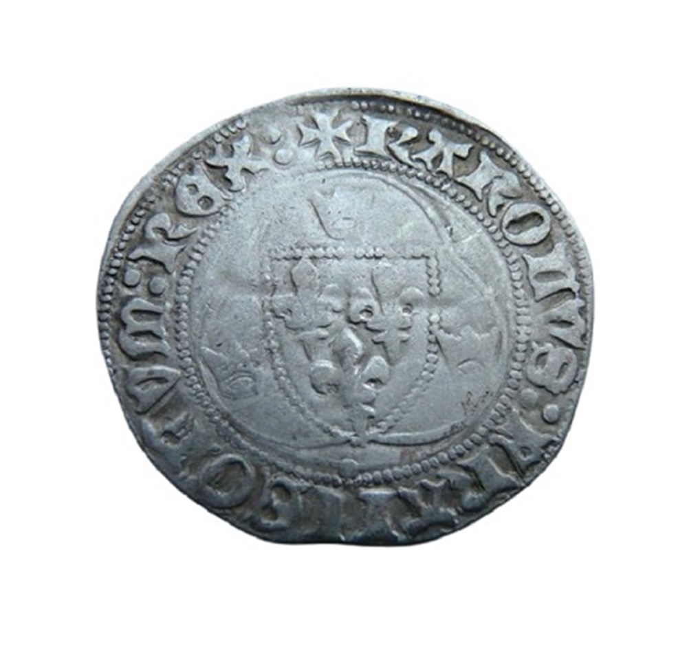 22 atelier monetaire de saint pourcain 1422 1540