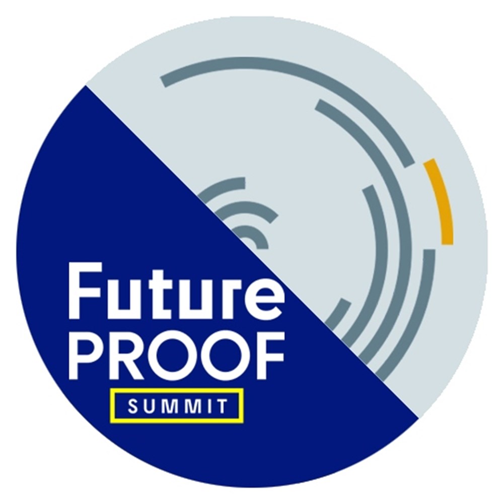 Join us at the FutureProof Summit, there are prizes to be won join us at the futureproof summit there are prizes to be won