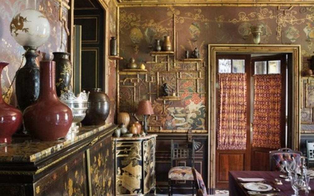 results of christie s au bord du lac unique online auction