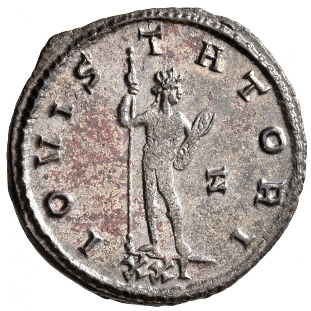 First emission of Rome, according to Karl Pink. first emission of rome according to karl pink